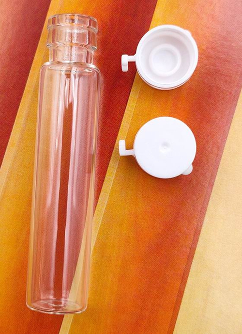 3ml screw glass vials freeze dried powder vials essence oil vials 03